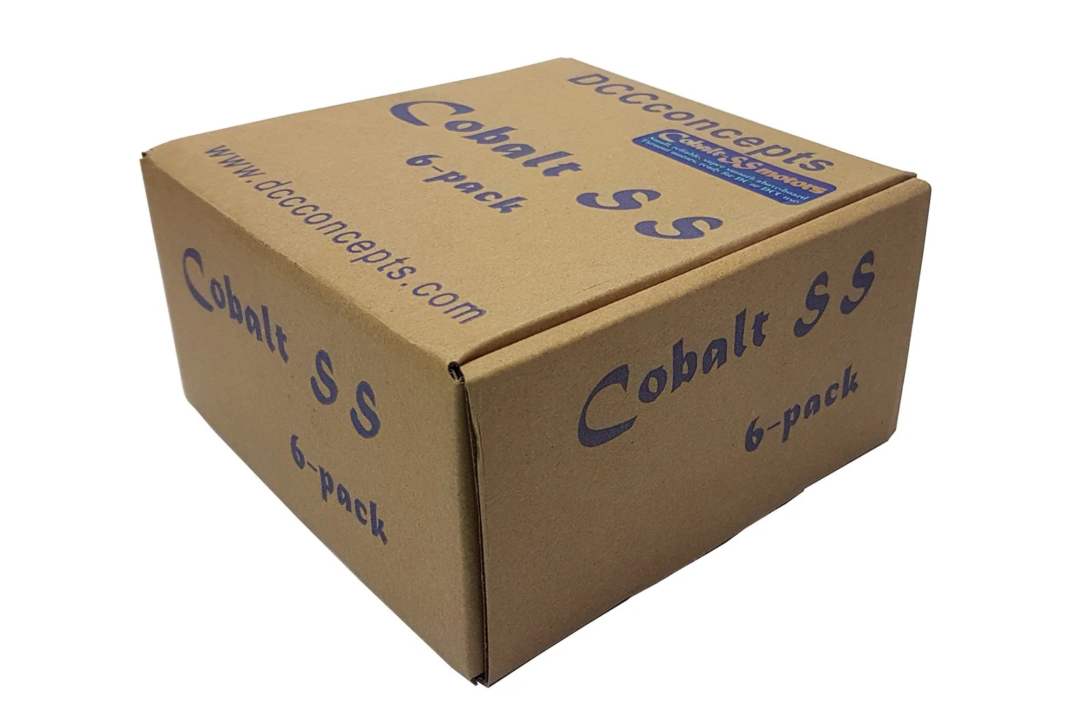 DCP-CBSS-6 Cobalt SS Surface Mount Point Motor with Controllers And Accessories (6 Pack) - Image 7