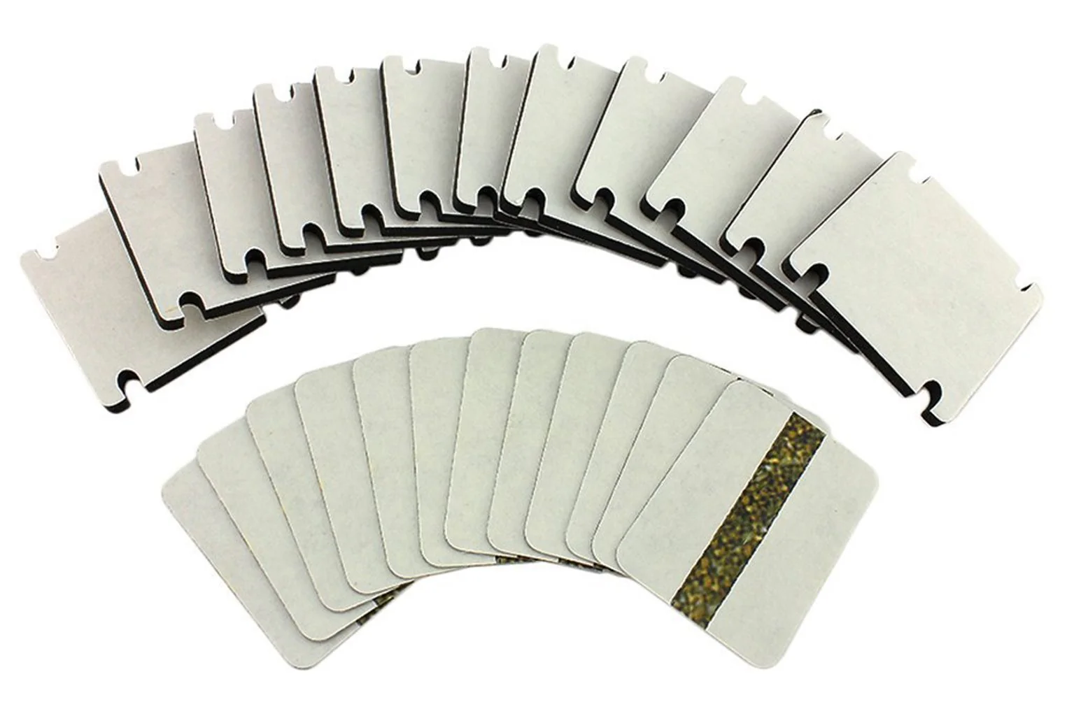 DCP-CMFP Cobalt Mounting Foam Pads (12 Pack)