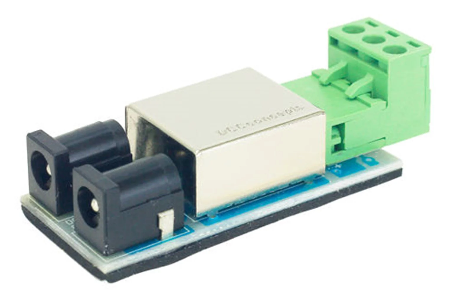 DCP-SPS12 12v DC Split Power Supply Kit with PCB and Wall Plugs - Image 2