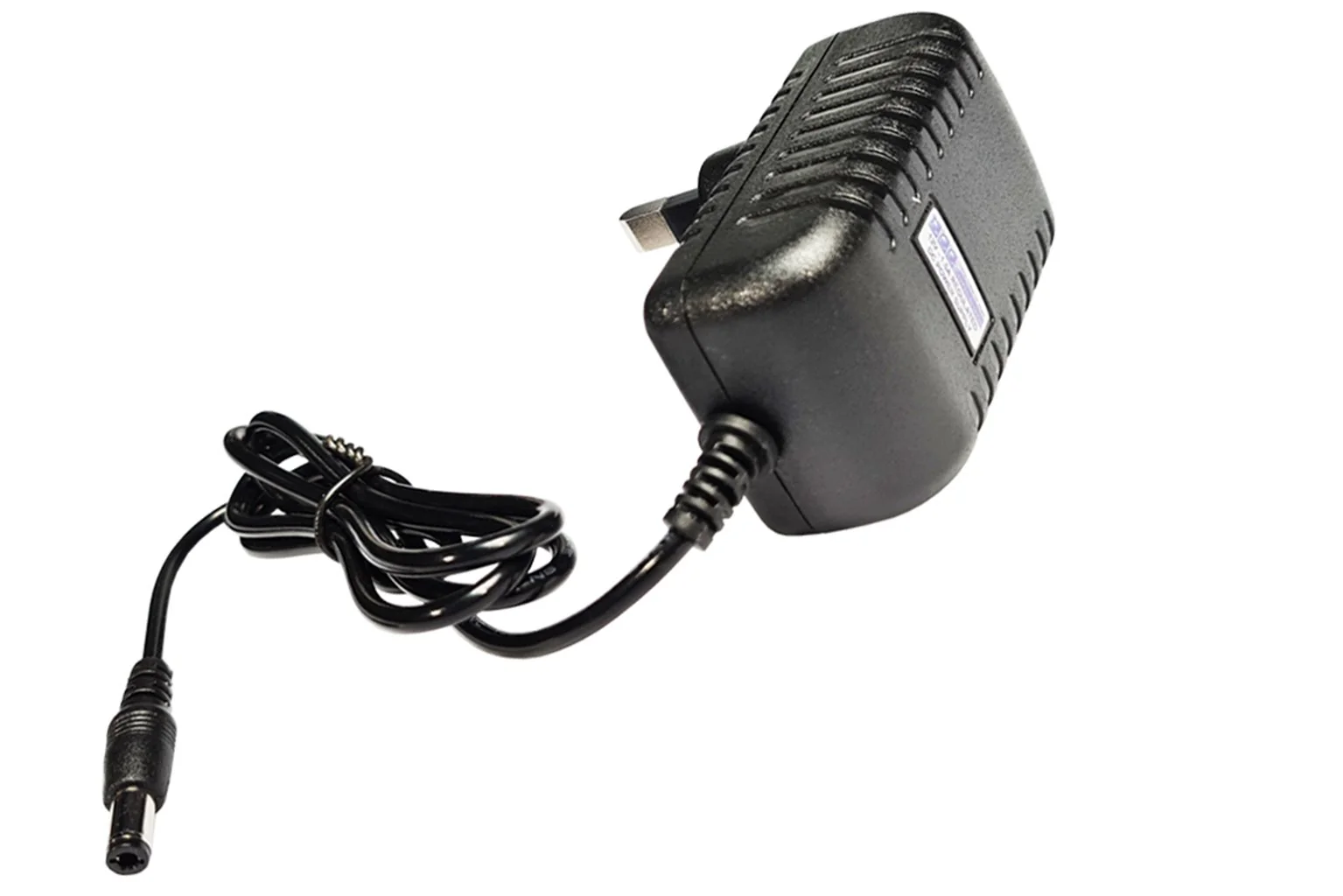 DCP-SPS12 12v DC Split Power Supply Kit with PCB and Wall Plugs - Image 3