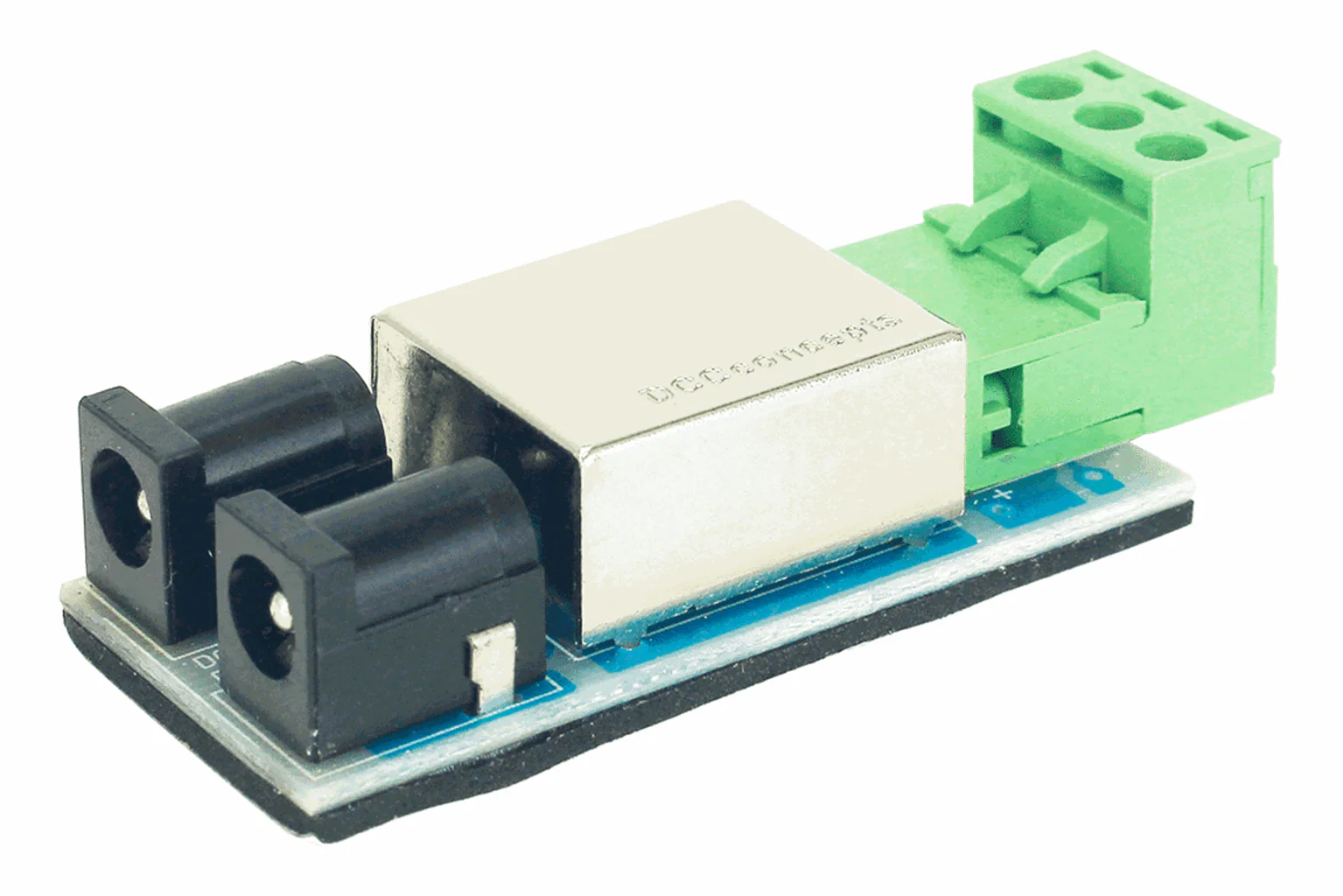 DCP-SPS12 12v DC Split Power Supply Kit with PCB and Wall Plugs - Image 4