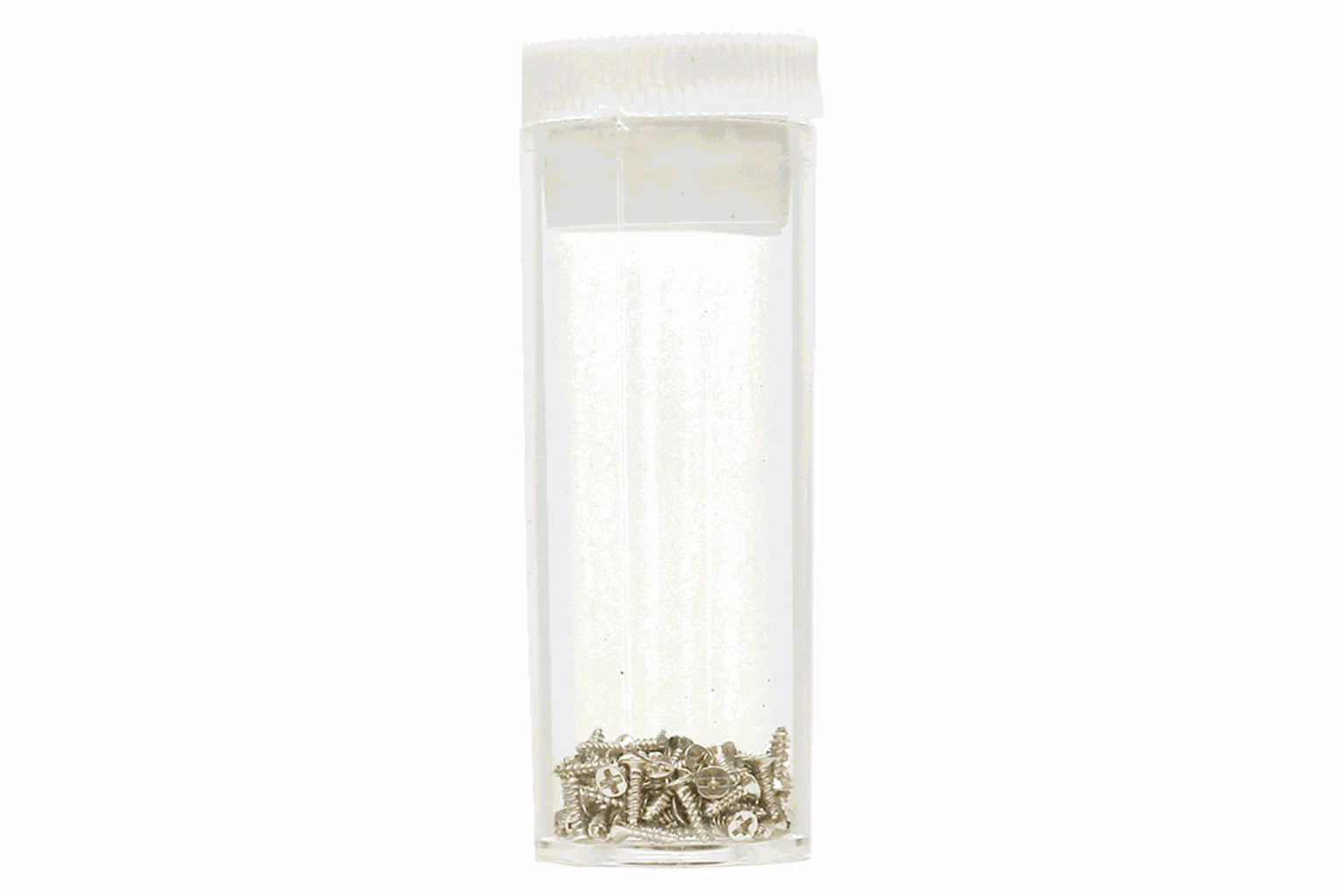 DCS-CK105 Countersunk Screws 1 x 5mm (60 Pieces) - Image 2