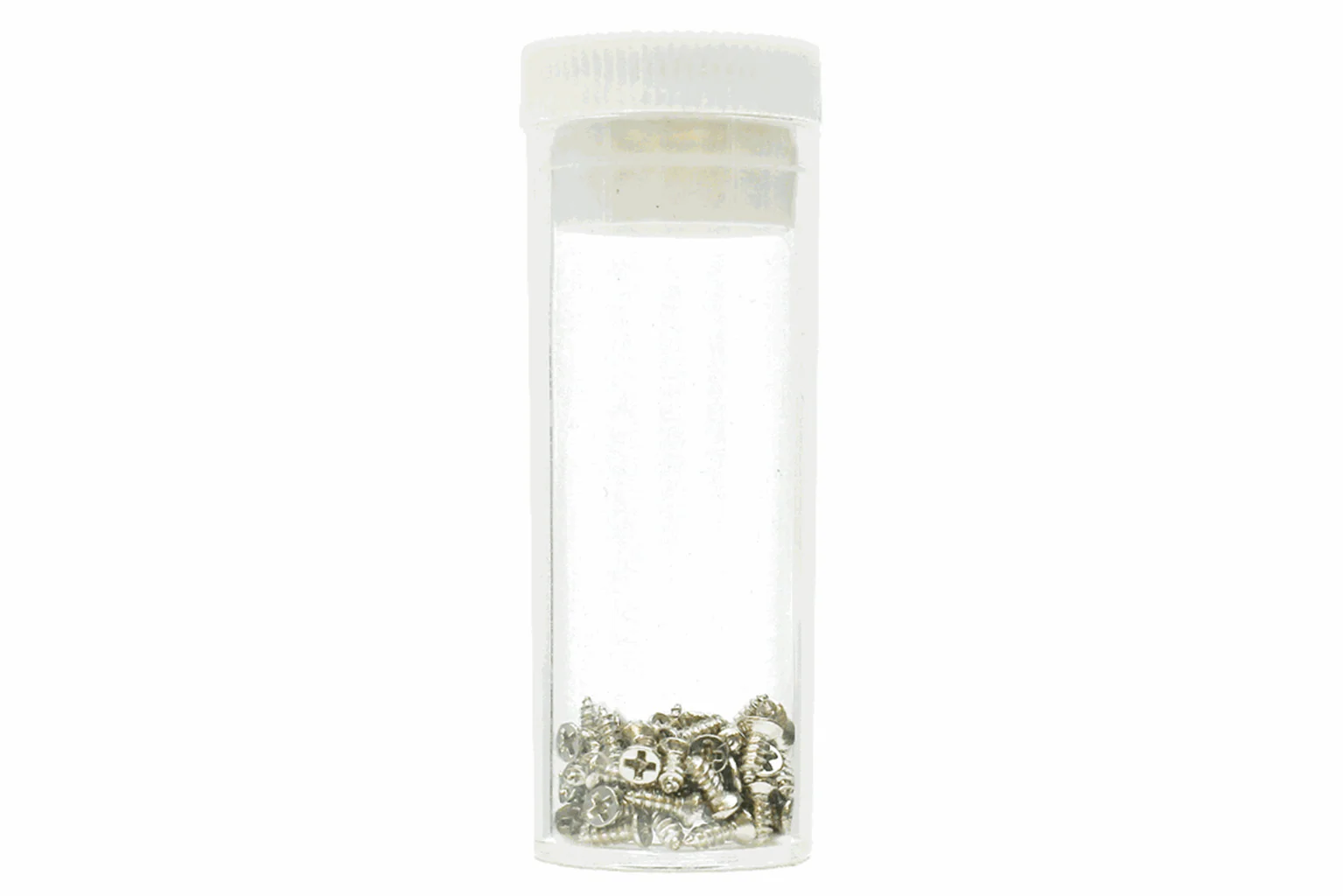 DCS-CK154 Countersunk Screws 1.5 x 4mm (60 Pieces) - Image 2