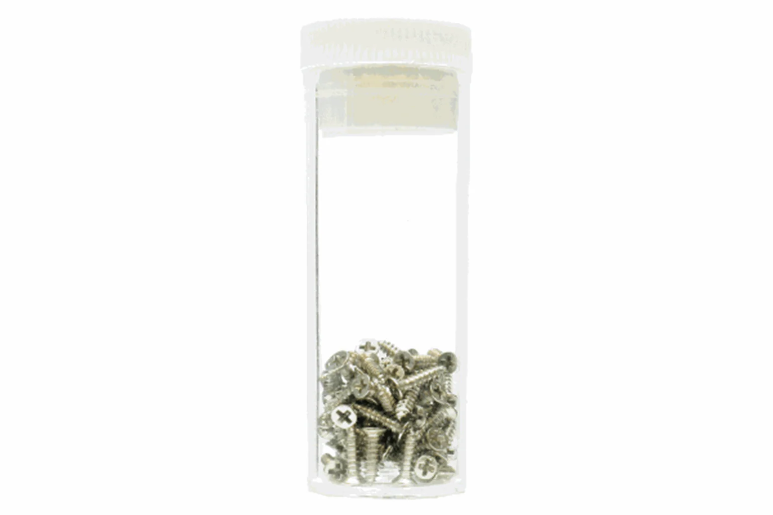DCS-CK156 Countersunk Screws 1.5 x 6mm (60 Pieces) - Image 2