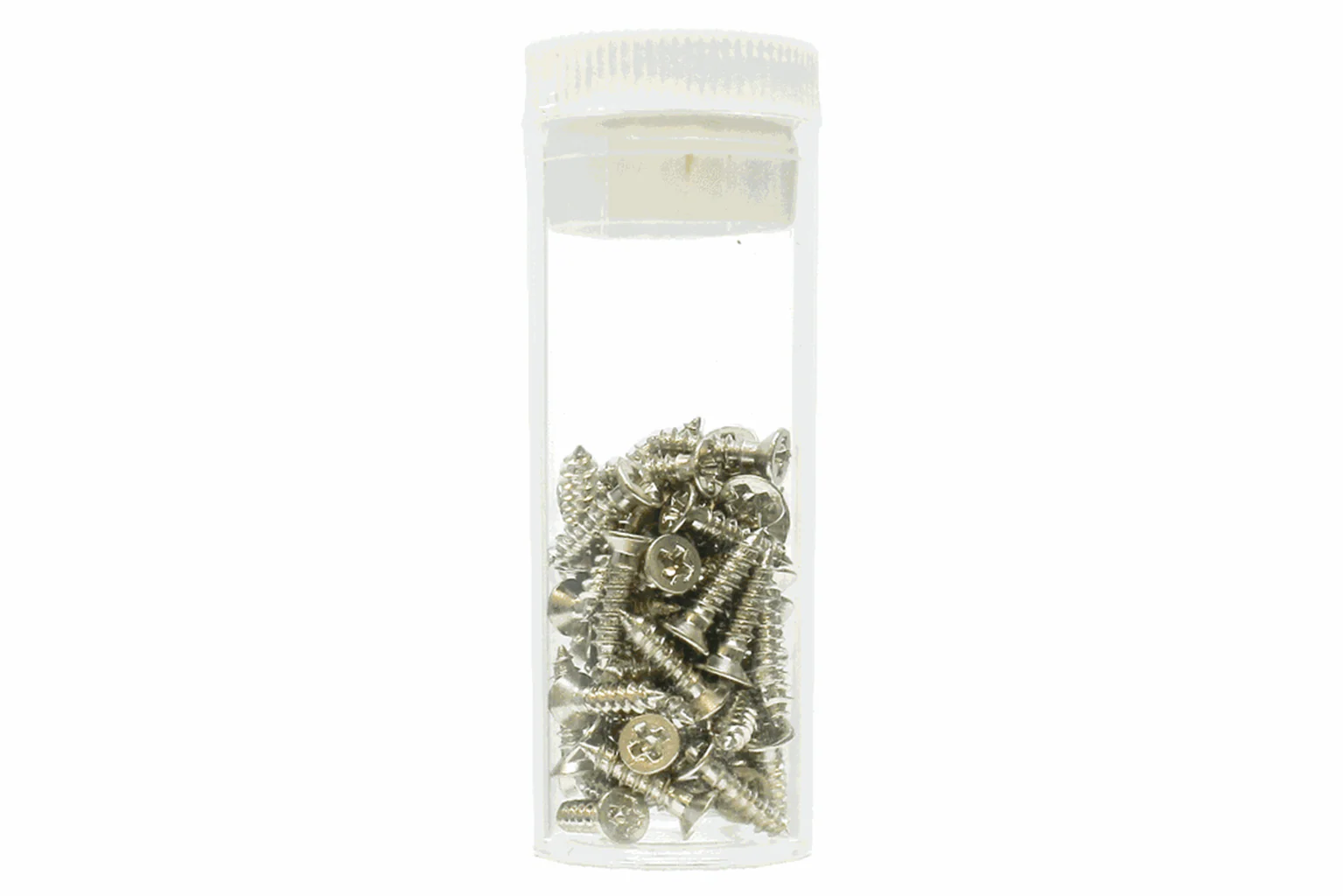 DCS-CK2.8 Countersunk Screws 2 x 8mm (60 Pieces) - Image 2