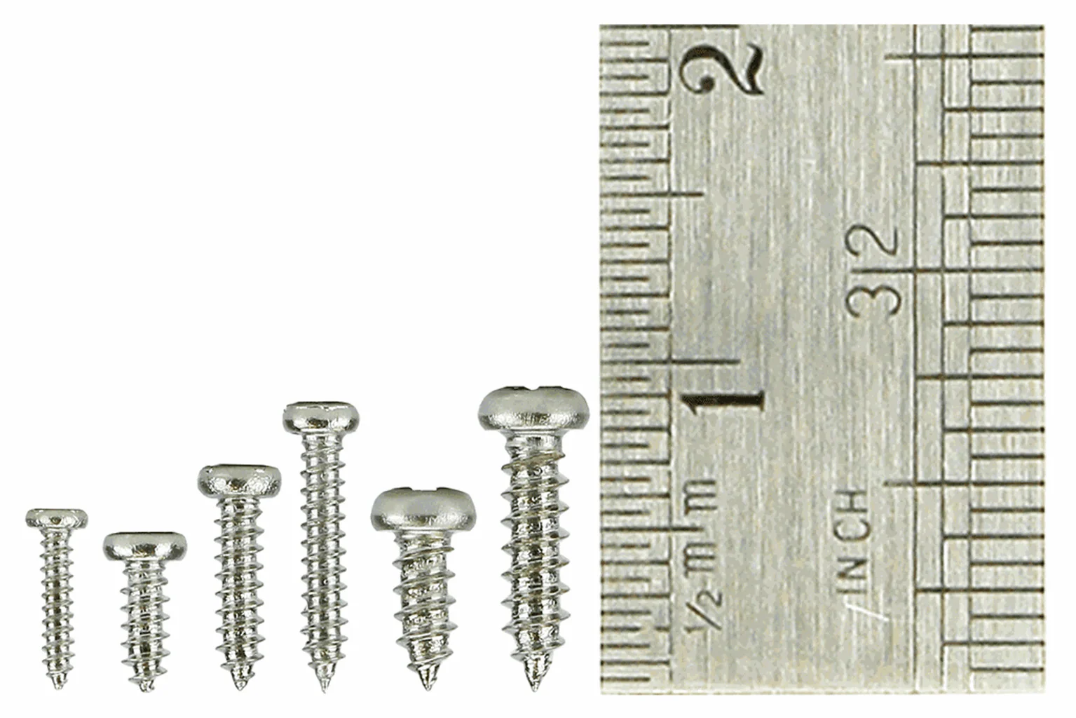 DCS-Mset Mega Screw Set 16x 60 Vials (w/20 Drill Bit Set) - Image 2