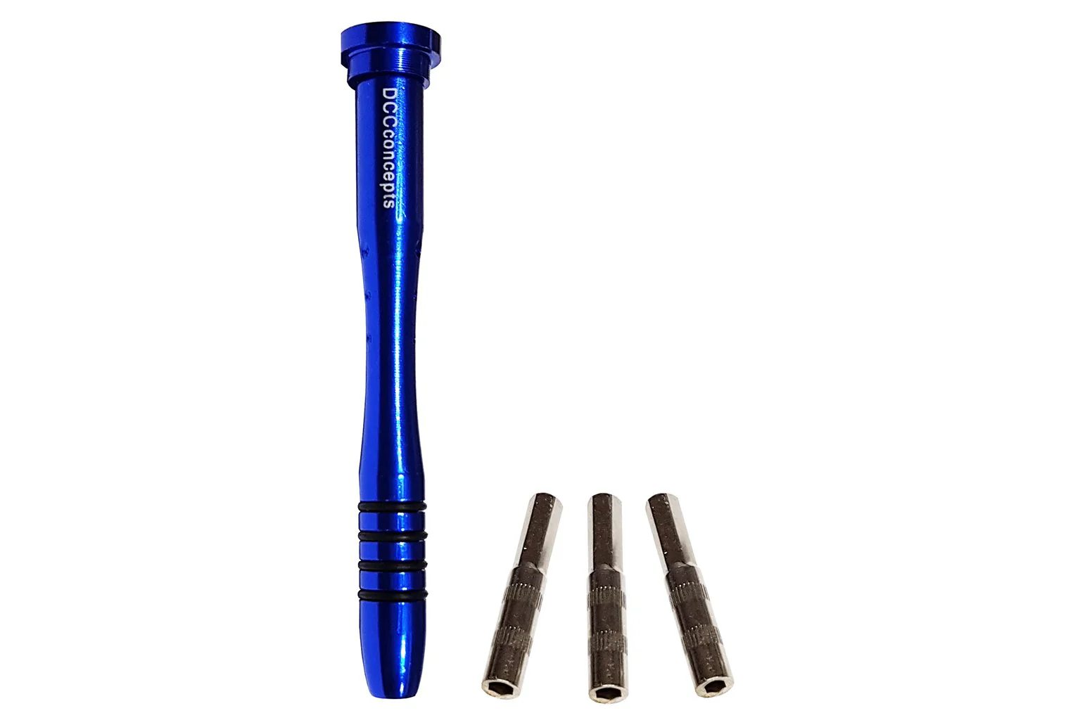 DCT-NND.3 Nut Driver Set