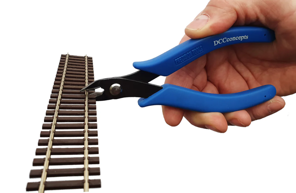 DCT-XTC Track Cutters (Super Sharp) - Image 4