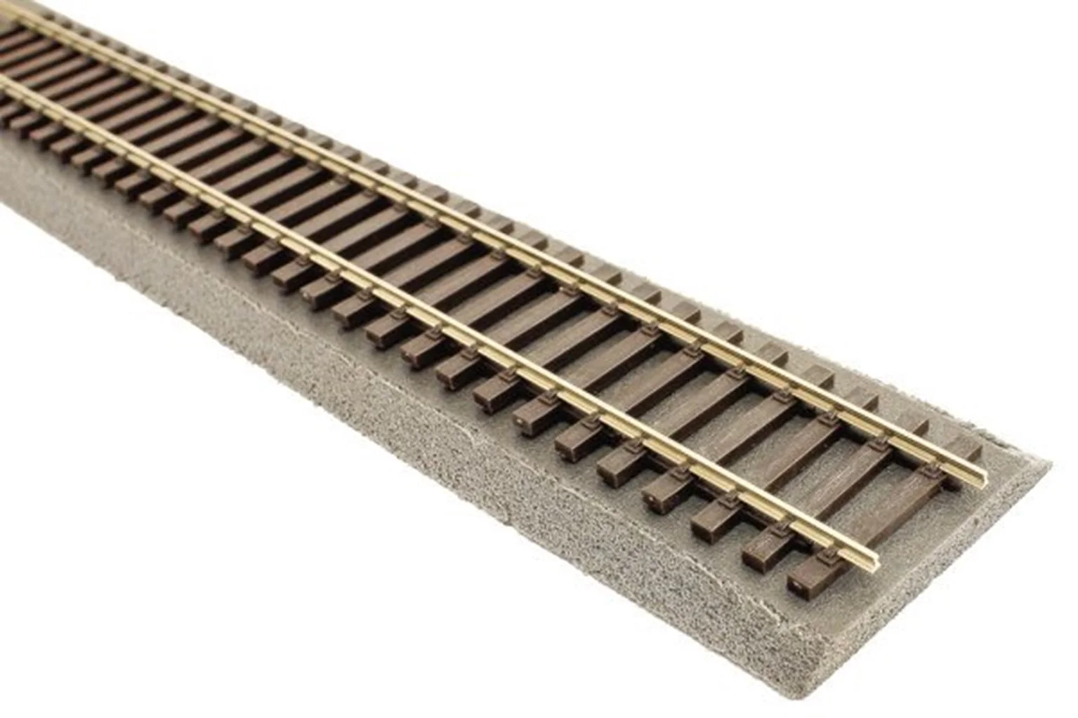 DCU-TBH5 Trackbed OO/HO Scale 5mm (31m/100ft.) - Image 2