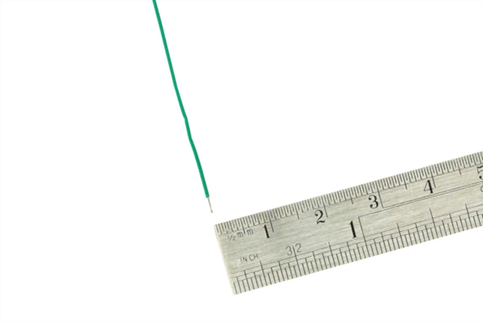 DCW-32GR Wire Decoder Stranded 6m (32g) Green - Image 2
