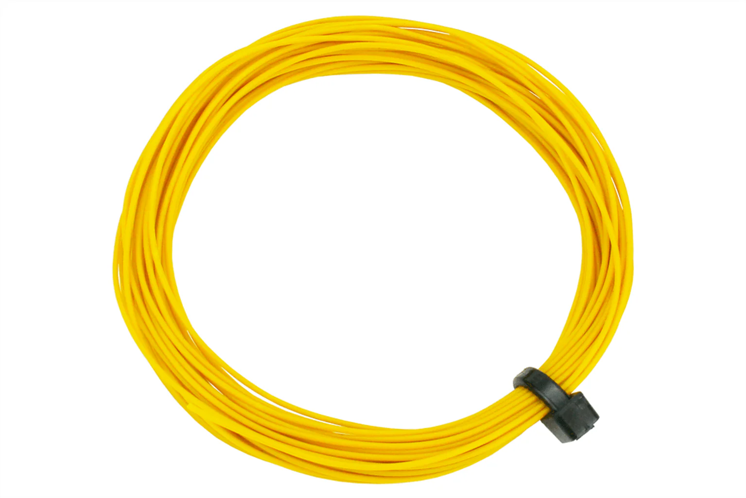 DCW-32YL Wire Decoder Stranded 6m (32g) Yellow