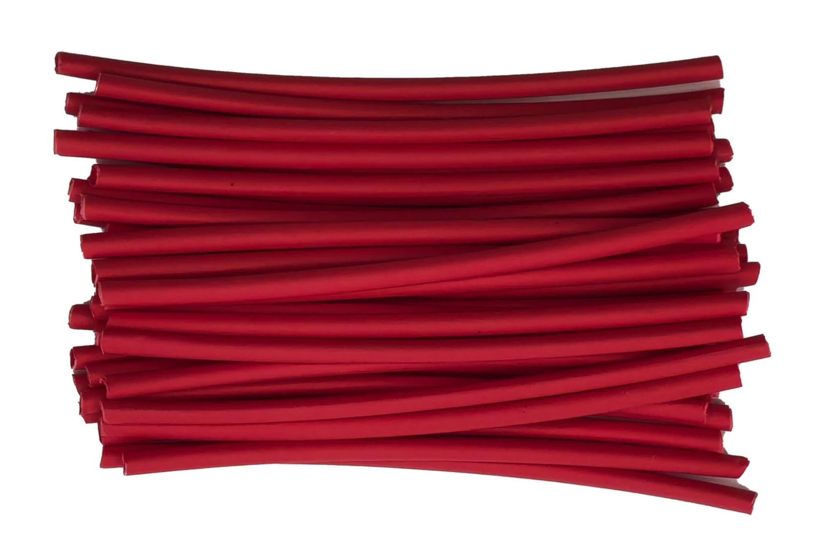 DCW-MHS.RD Micro Heat Shrink Red (36 Pack)