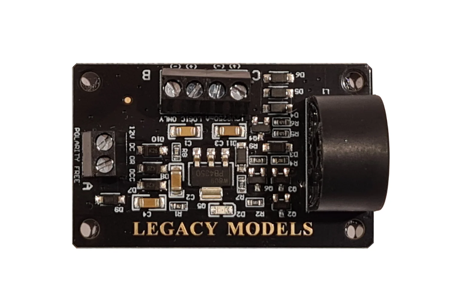 LM-iD.1 Legacy Models Intelligent Detector Single Pack