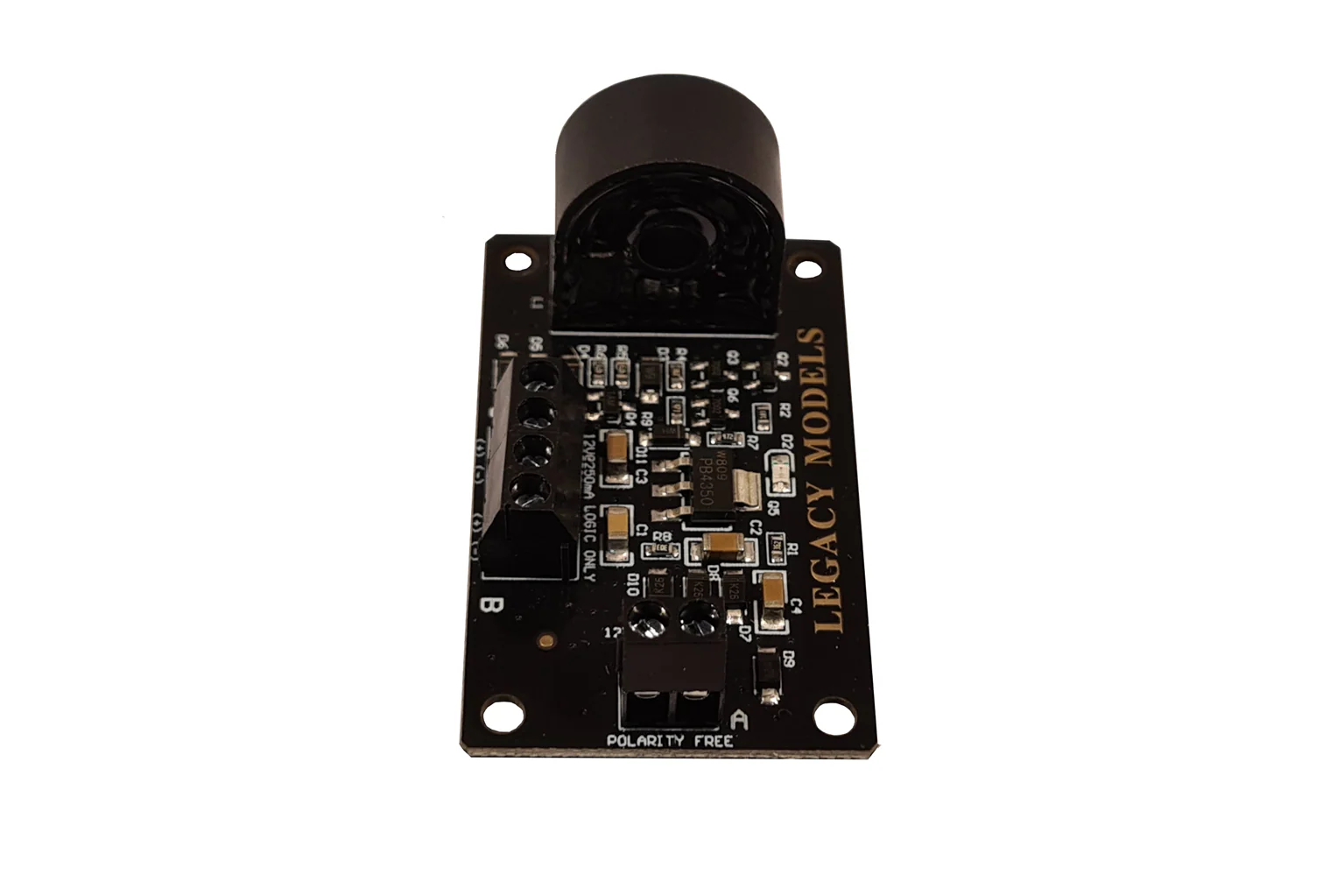 LM-iD.3 Legacy Models Intelligent Detector 3-Pack - Image 4