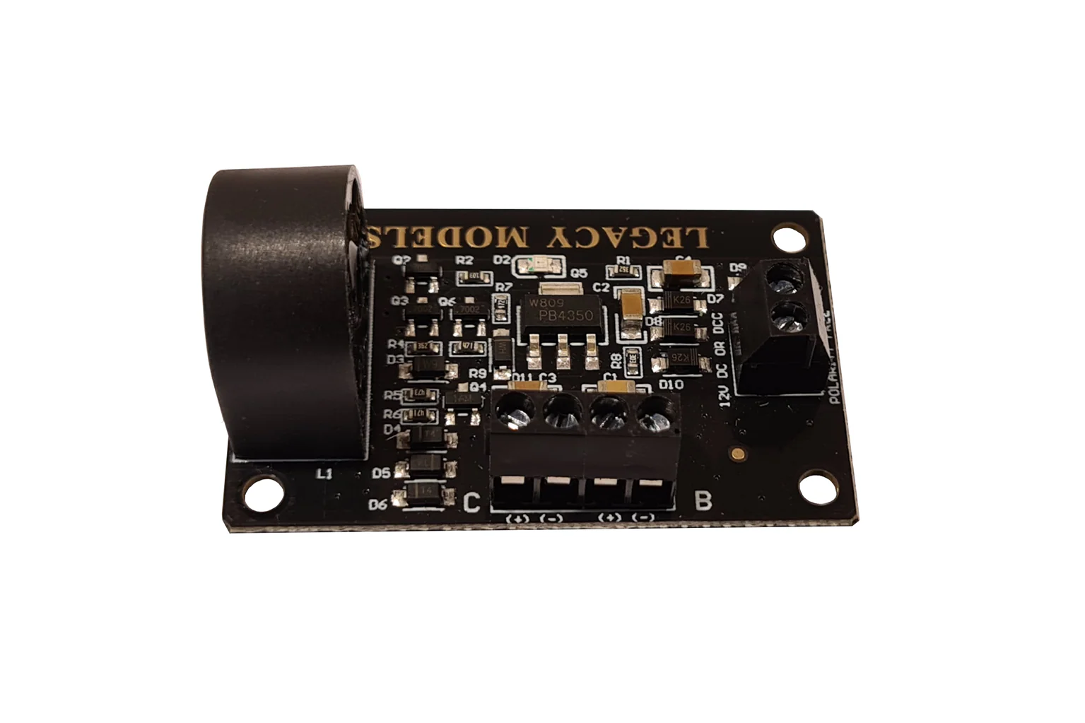 LM-iD.3 Legacy Models Intelligent Detector 3-Pack - Image 5