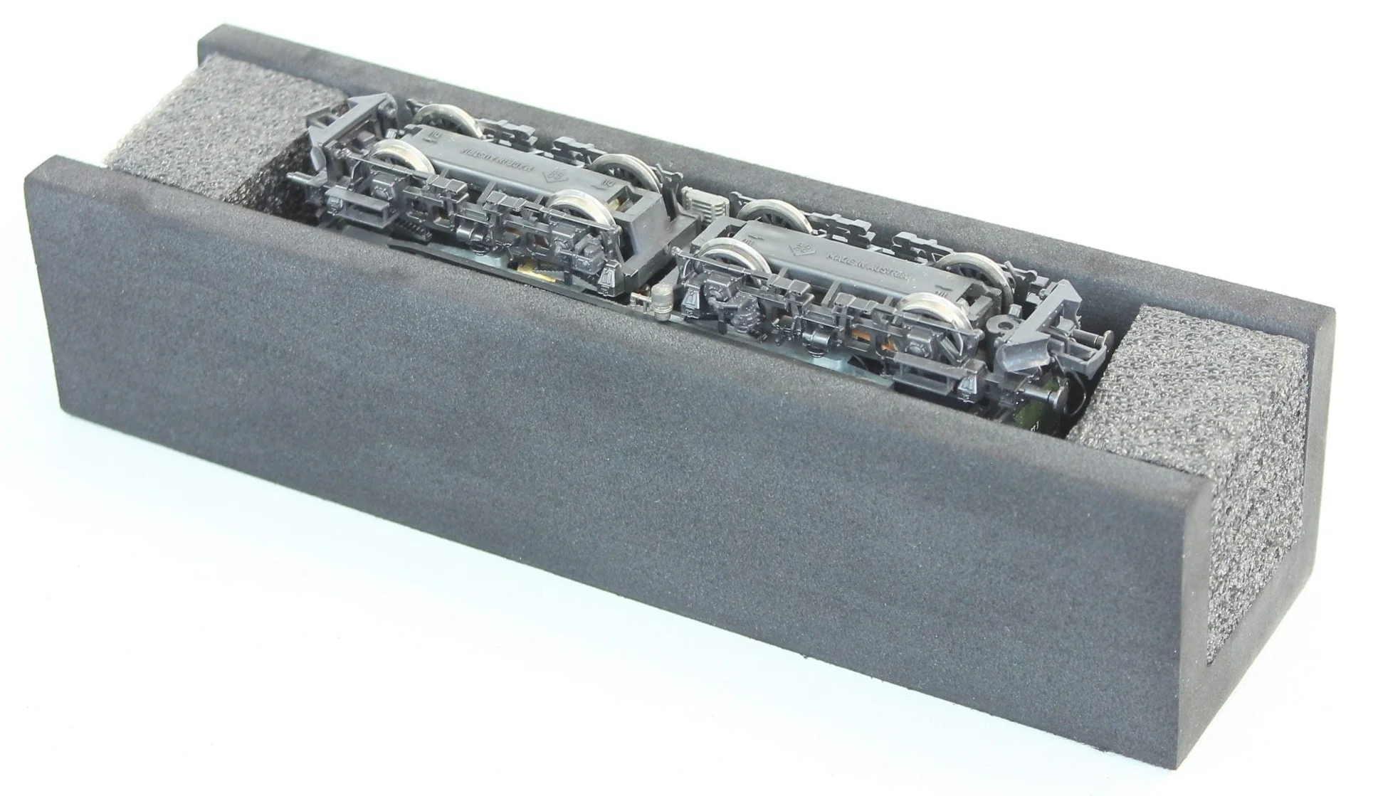SVC-240 Locomotive Servicing Cradle – 240mm