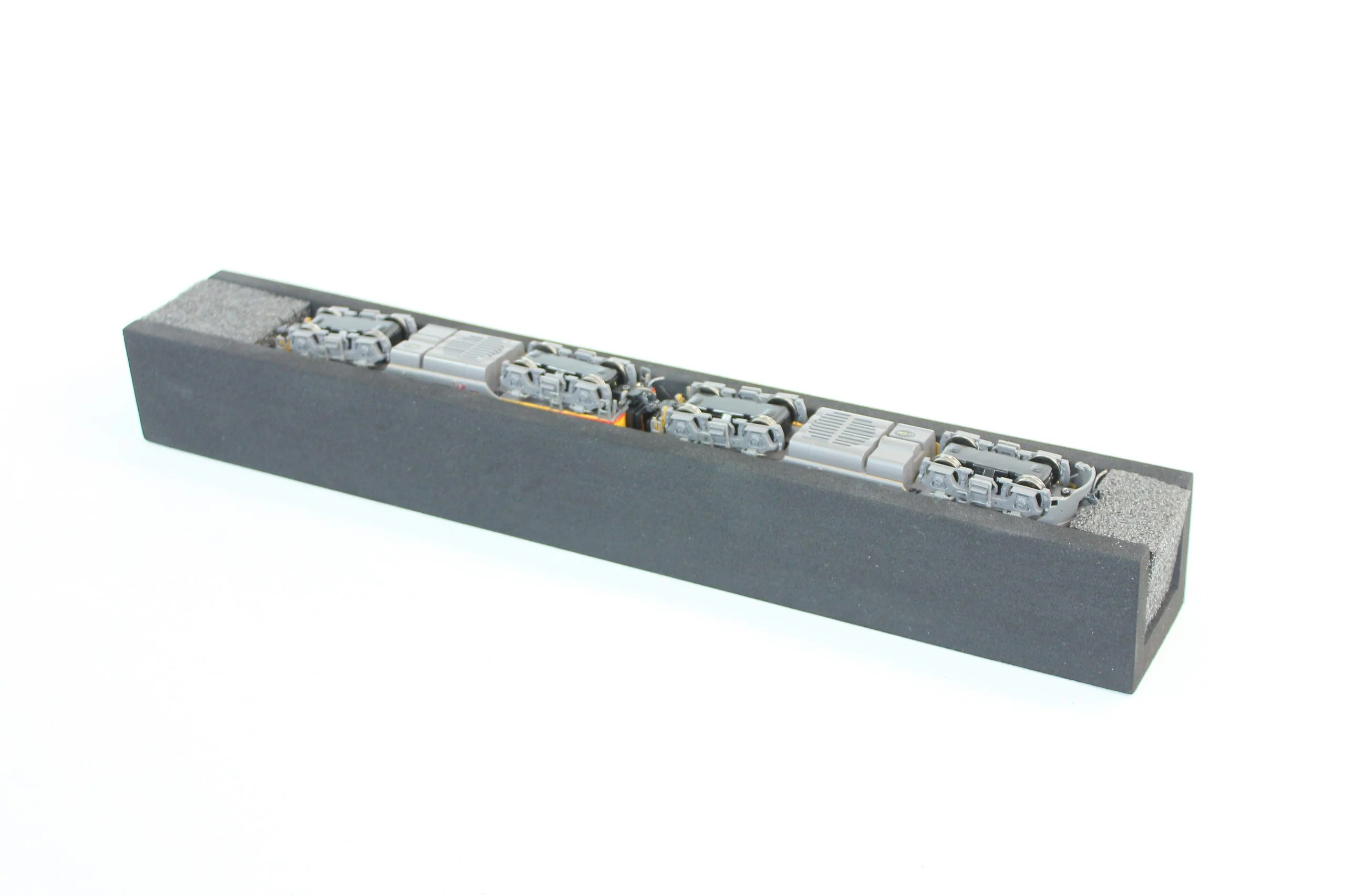 SVC-440 Locomotive Servicing Cradle – 440mm