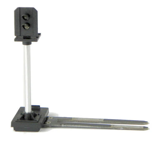 TTDS8 DCC Signal Caution Shunting