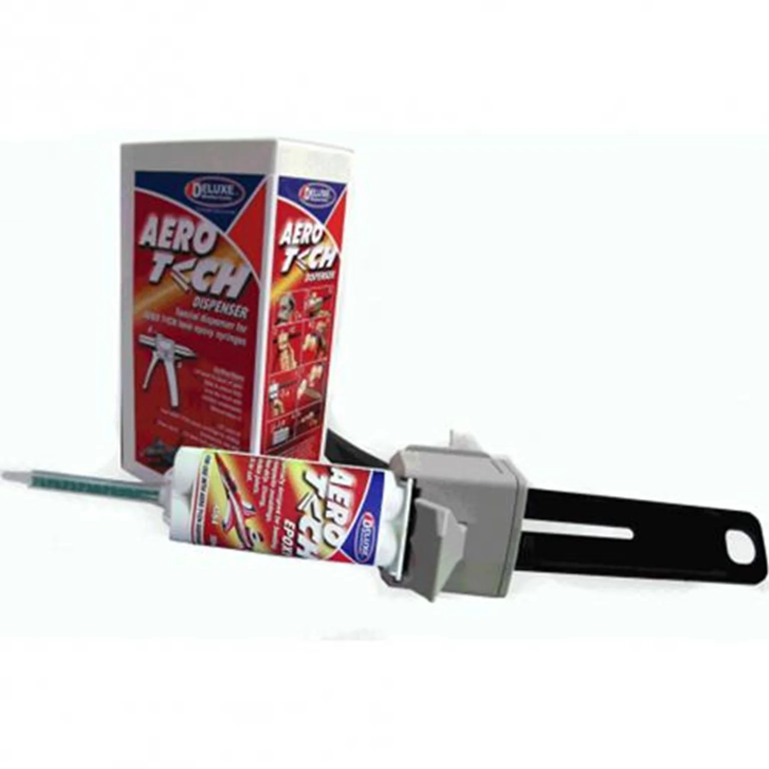 AC-15 Aero Tech Epoxy Dispenser