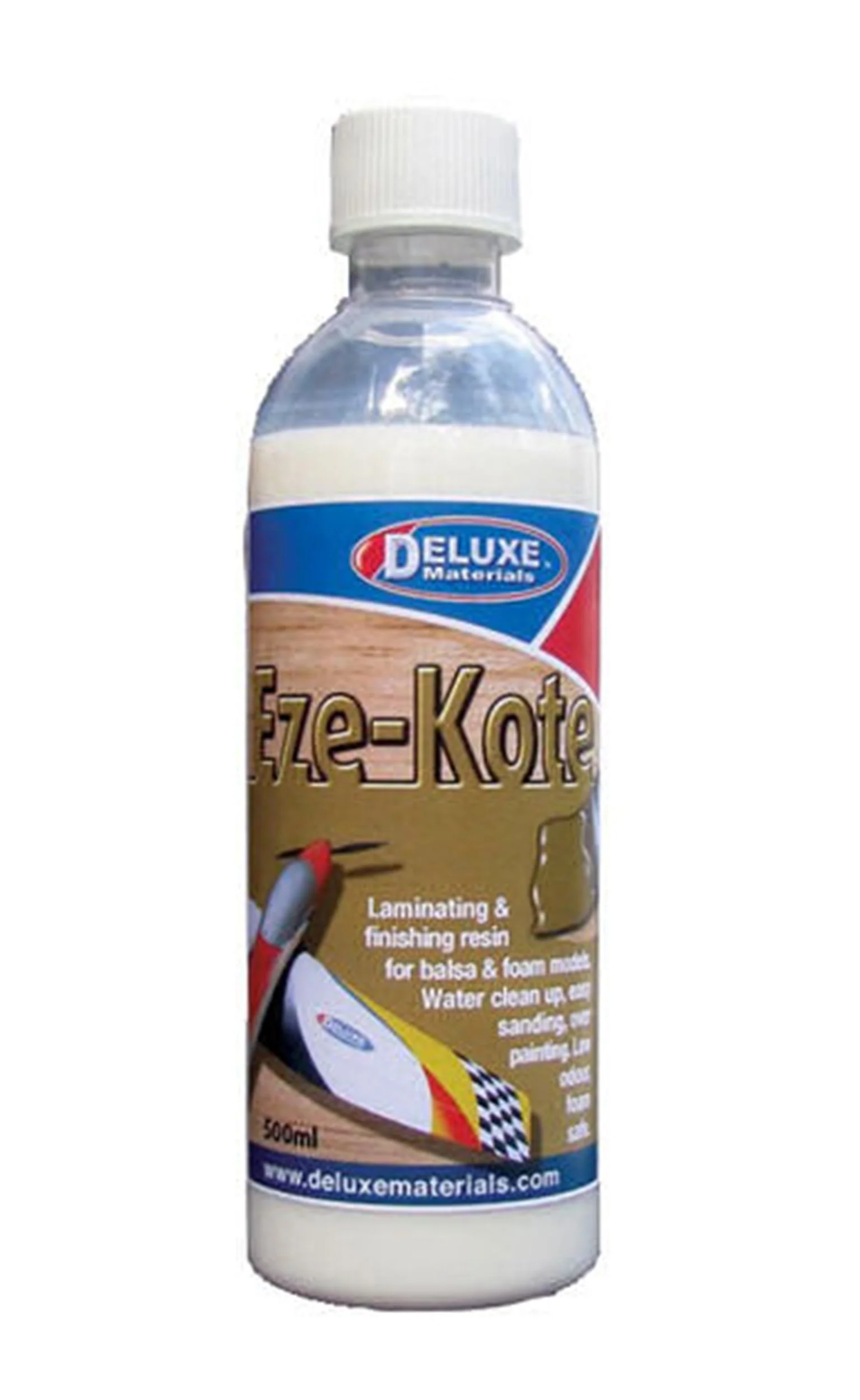 BD-37 Eze-Kote (500ml)
