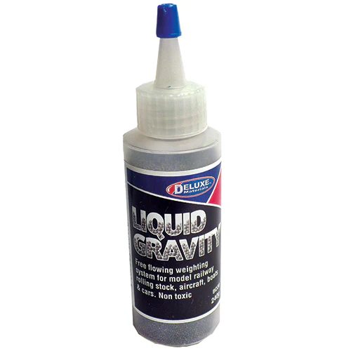 BD-38 Liquid Gravity (240g)