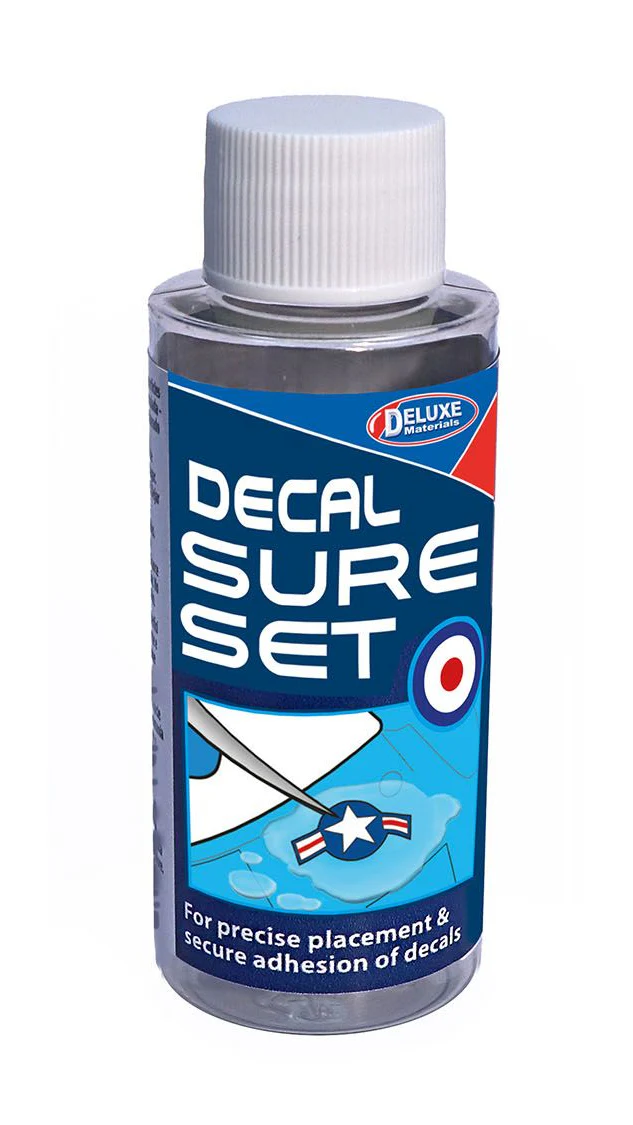 BD-86 Decal Sure Set