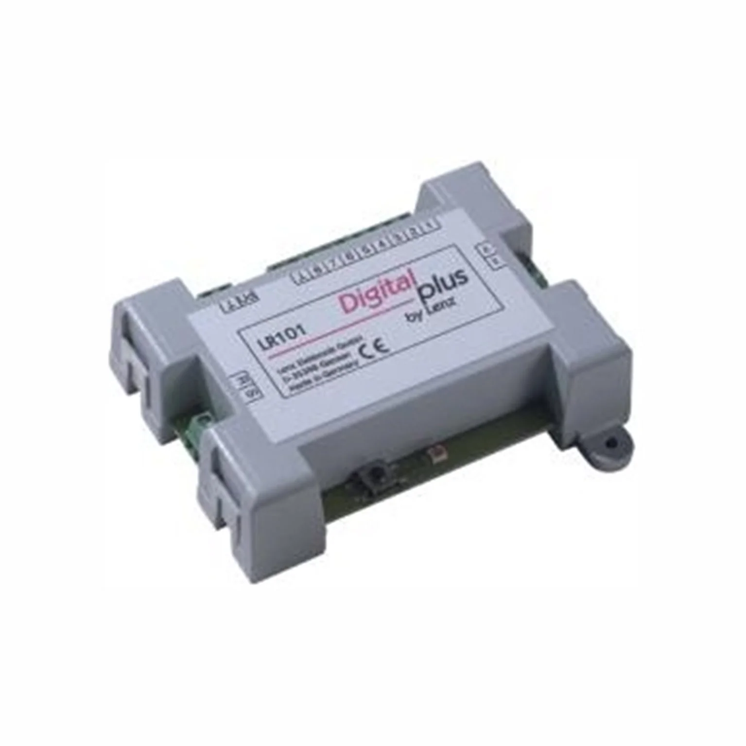 11201 LR101 Feedback module with 8 outlets - Image 2