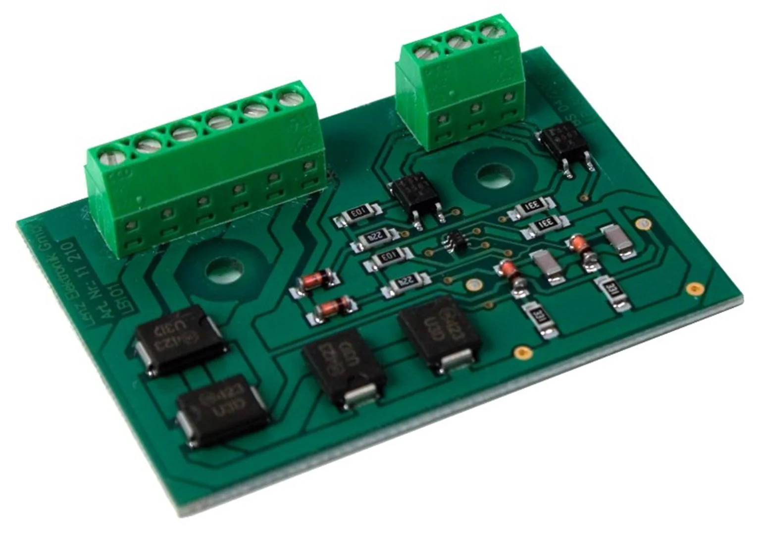11210 LB101 Occupancy module