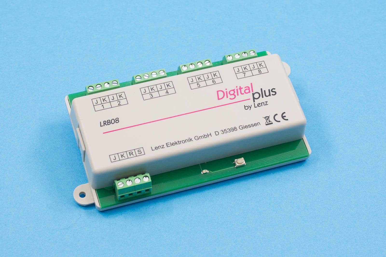 11230 LRB08 Feedback module
