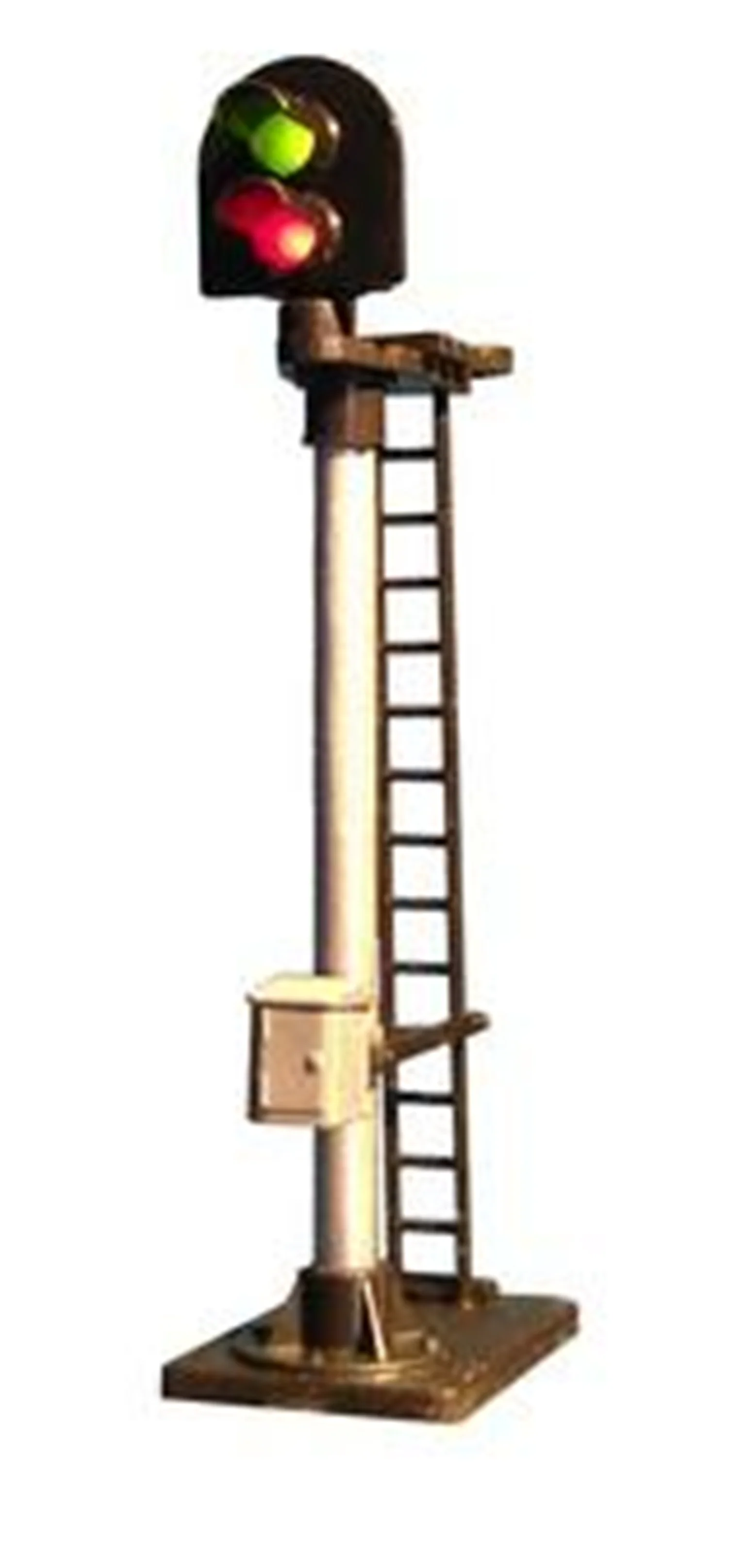 ES2H 2 Aspect Home Kit Round Head Signal