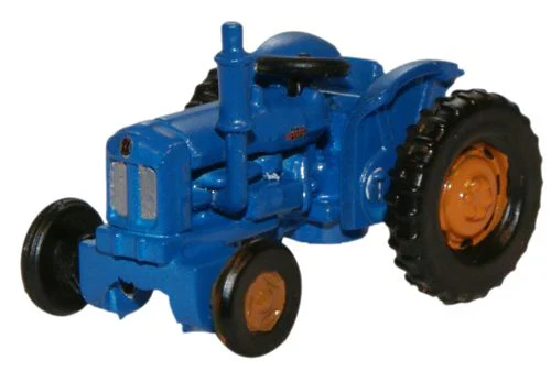 NTRAC001 Fordson Tractor Bluebird