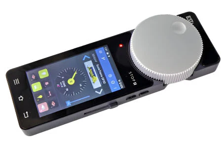 50116 Mobile Control II, Handset Only