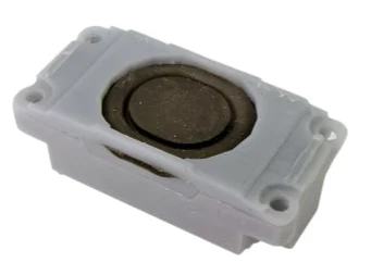 50351 Speaker, 17mm x 35mm x 14.8mm, 4 Ohm, SXT, Bass Reflex