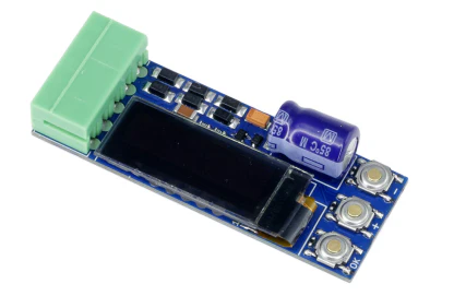 51834 SwitchPilot 3 Mini