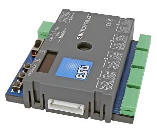 51830 SwitchPilot 3, with 4 Outputs