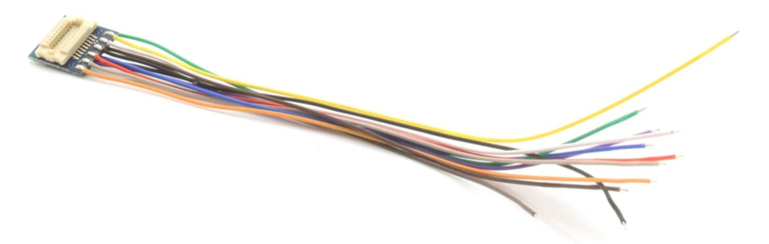 51993 Fly Lead, Next 18 cable harness