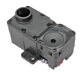 54679 Smoke Unit, Big (Exhaust & Cylinder), for Gauge G, for LokSound XL