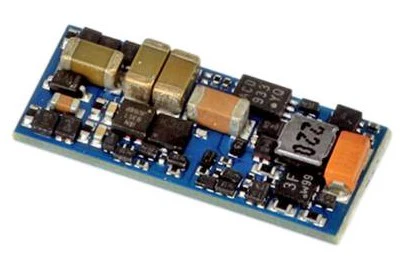 58925 LokSound 5 Nano, DCC, Blank Decoder, E24