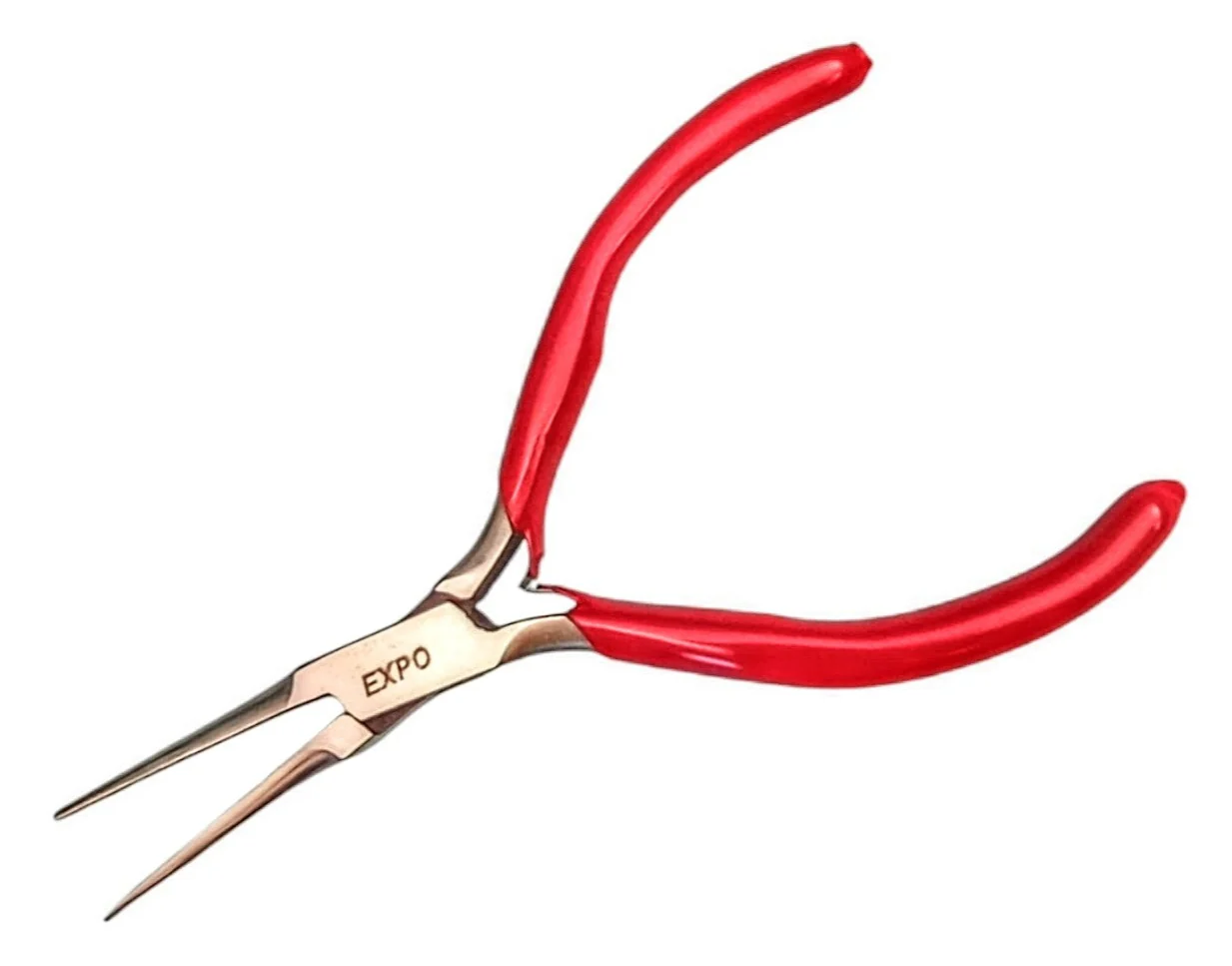 75622 Needle Nose Pliers with Plain Jaws