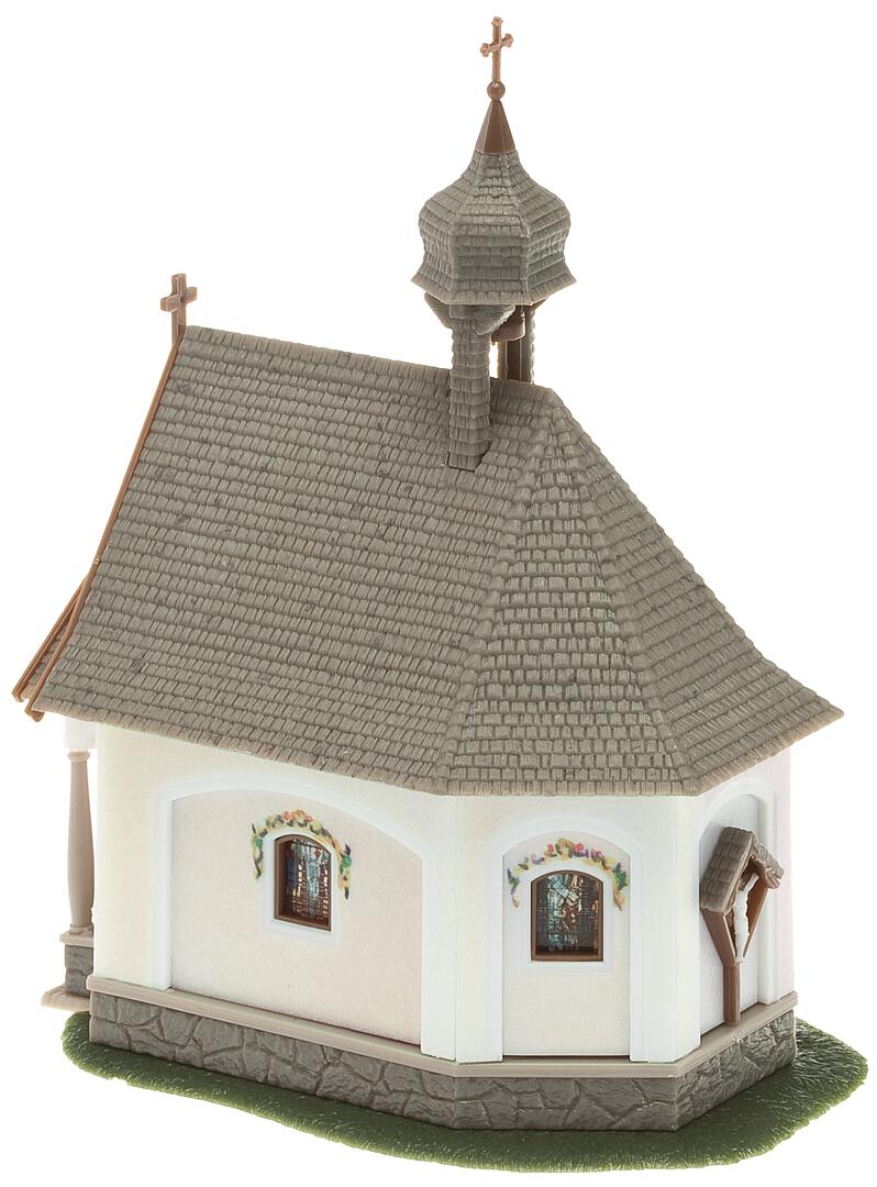 130237 St Bernhard Chapel Kit II - Image 2