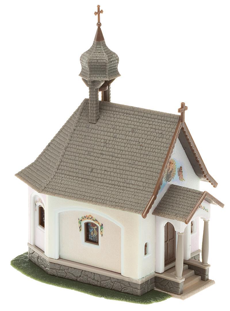 130237 St Bernhard Chapel Kit II - Image 3