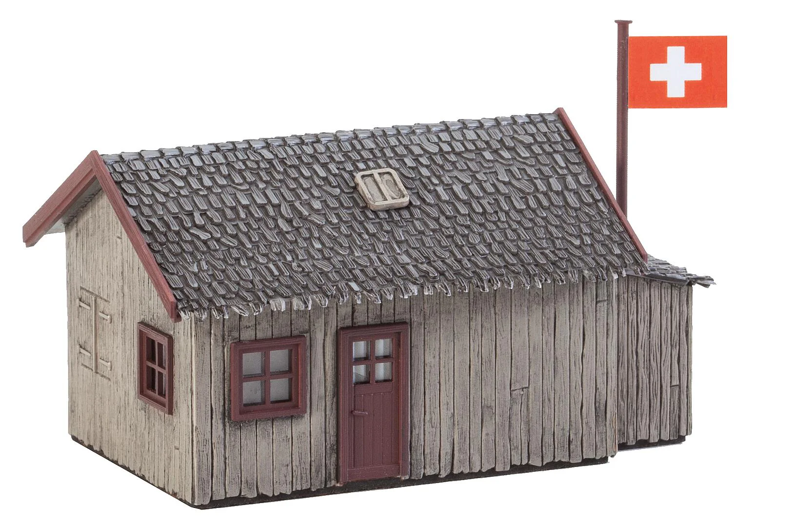 130292 Mountain Refuge Kit III - Image 3