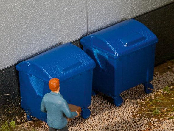 180914 Blue Dumpsters (2) Kit
