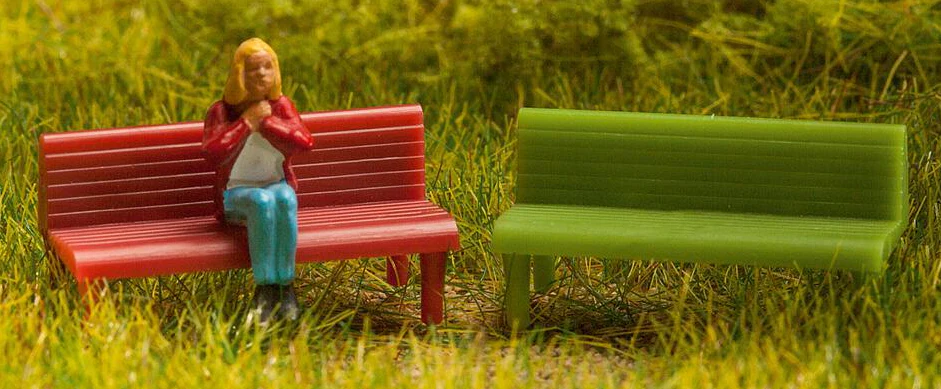 180919 Benches (4) Kit