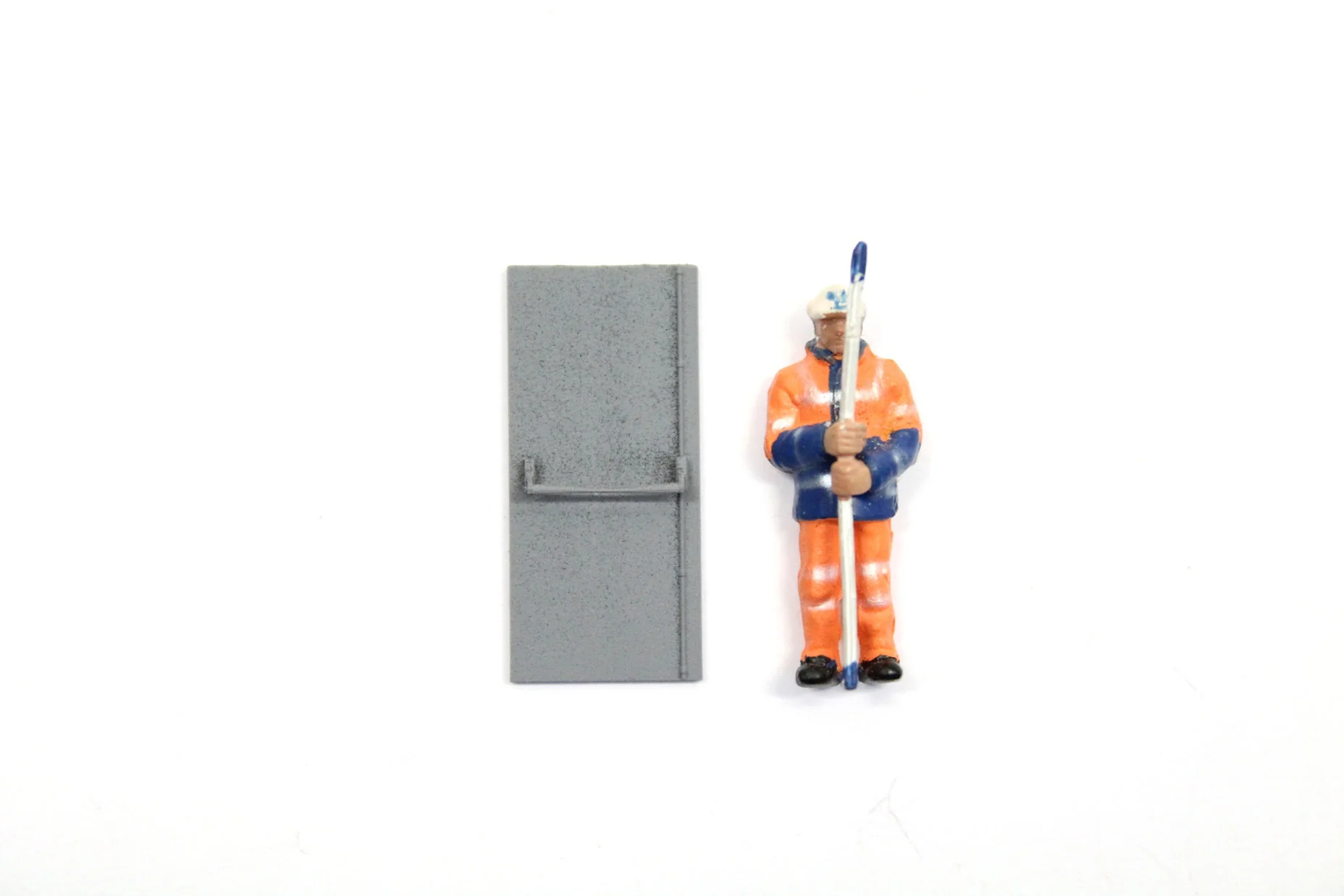 BSFDUP5 Fire Door - UNPAINTED - Pack of 5
