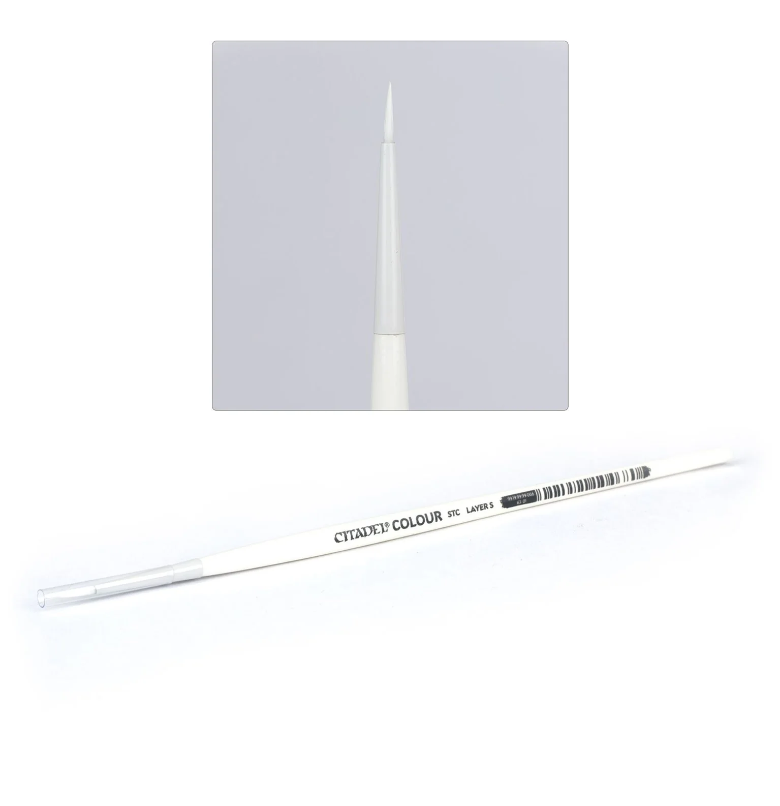 63-01 Warhammer STC Small Layer Brush