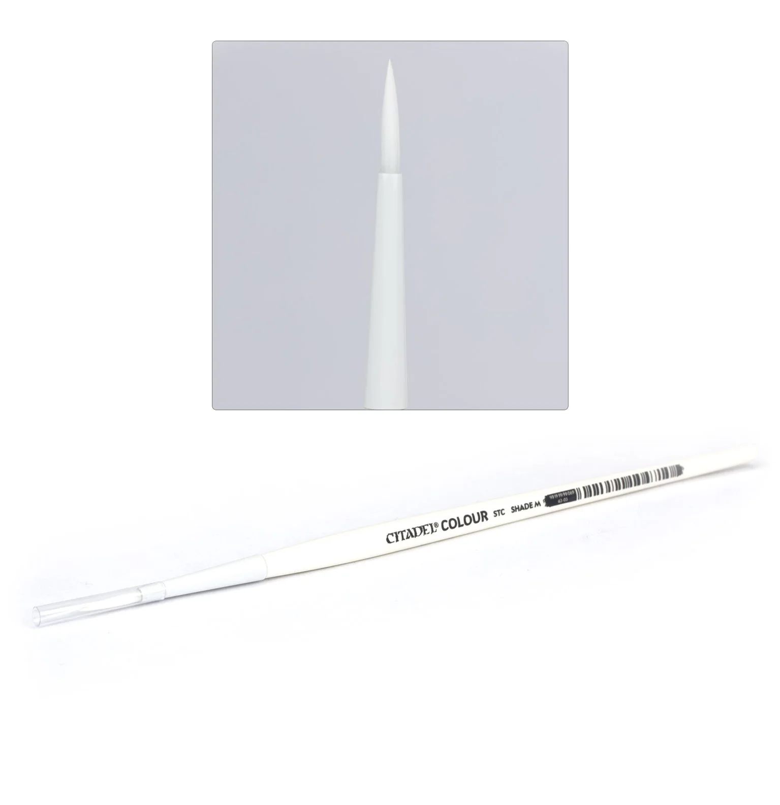 63-03 Warhammer STC Medium Shade Brush