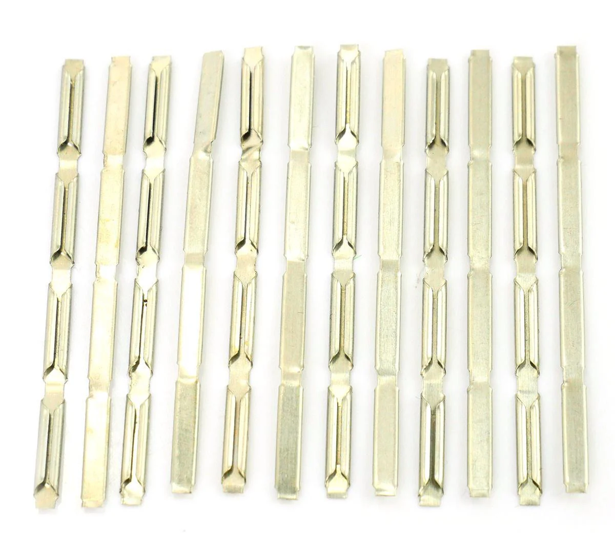 BPGM18 Rail Joiners N Scale (48) - Image 2