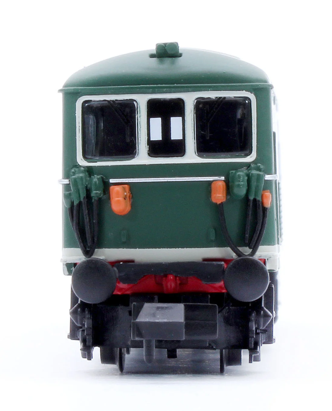 GM2210201D Class 73 - E6003 BR Green Electro Diesel Locomotive - DCC Fitted - Image 7