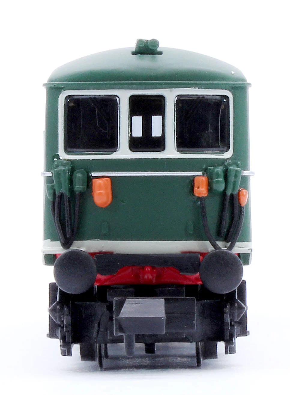 GM2210201D Class 73 - E6003 BR Green Electro Diesel Locomotive - DCC Fitted - Image 8